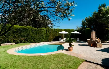 Pepe, Maison 8 personnes à Arta - Photo 11