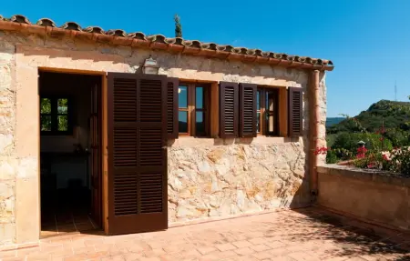 Pepe, Maison 8 personnes à Arta - Photo 14