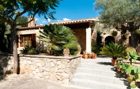Pepe, Maison 8 personnes à Arta - Photo 18