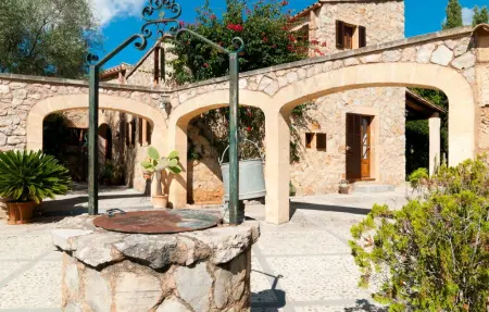 Pepe, Maison 8 personnes à Arta - Photo 19
