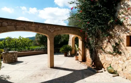 Pepe, Maison 8 personnes à Arta - Photo 21