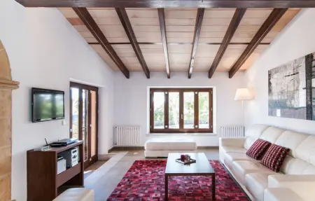 Pepe, Maison 8 personnes à Arta - Photo 25