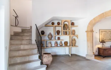 Pepe, Maison 8 personnes à Arta - Photo 32