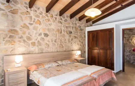 Pepe, Maison 8 personnes à Arta - Photo 33