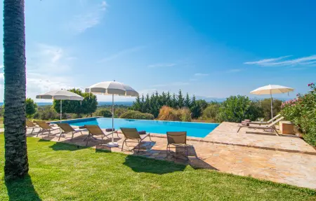 Sa Butigueta, Maison 8 personnes à Son Serra de Marina - Photo 9