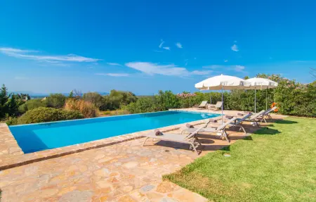 Sa Butigueta, Maison 8 personnes à Son Serra de Marina - Photo 13