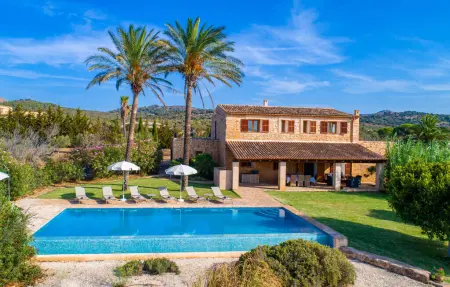 Sa Butigueta, Maison 8 personnes à Son Serra de Marina - Photo 16
