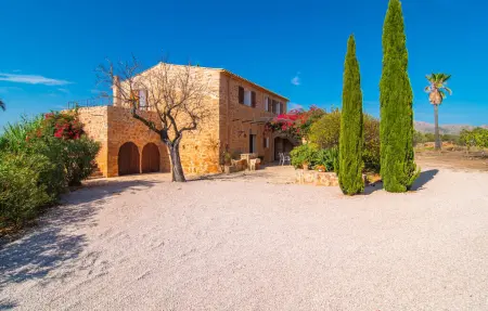 Sa Butigueta, Maison 8 personnes à Son Serra de Marina - Photo 18