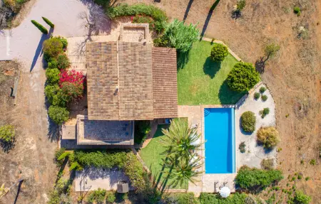 Sa Butigueta, Maison 8 personnes à Son Serra de Marina - Photo 20