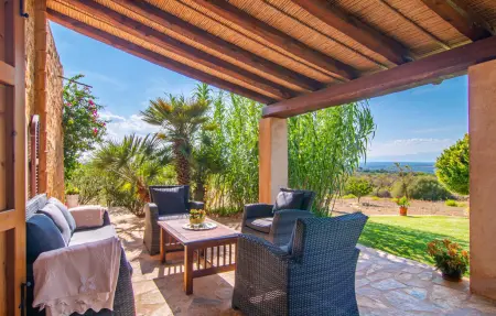 Sa Butigueta, Maison 8 personnes à Son Serra de Marina - Photo 24