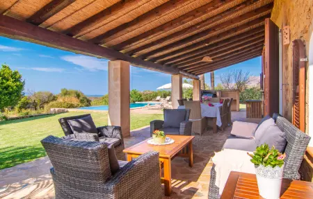 Sa Butigueta, Maison 8 personnes à Son Serra de Marina - Photo 25