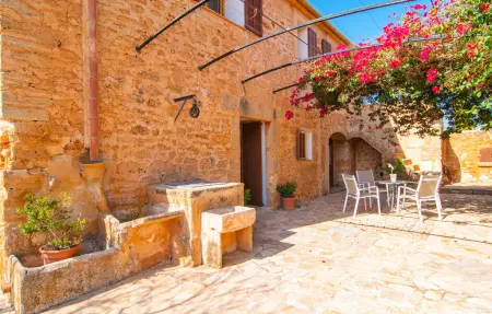 Sa Butigueta, Maison 8 personnes à Son Serra de Marina - Photo 27