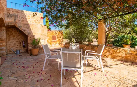 Sa Butigueta, Maison 8 personnes à Son Serra de Marina - Photo 28