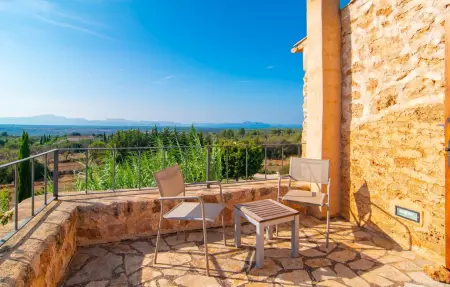 Sa Butigueta, Maison 8 personnes à Son Serra de Marina - Photo 29
