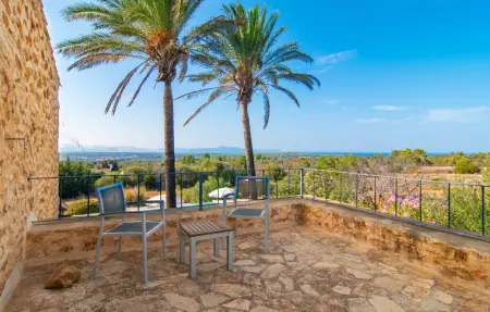 Sa Butigueta, Maison 8 personnes à Son Serra de Marina - Photo 30