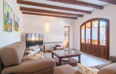 Sa Butigueta, Maison 8 personnes à Son Serra de Marina - Photo 31
