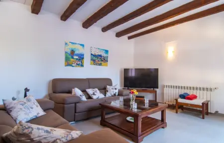 Sa Butigueta, Maison 8 personnes à Son Serra de Marina - Photo 32