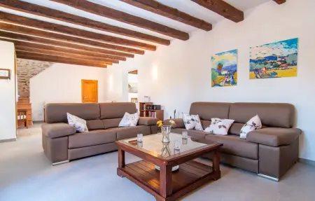 Sa Butigueta, Maison 8 personnes à Son Serra de Marina - Photo 33