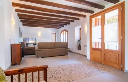 Sa Butigueta, Maison 8 personnes à Son Serra de Marina - Photo 34