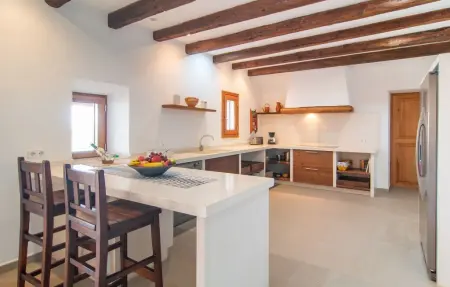 Sa Butigueta, Maison 8 personnes à Son Serra de Marina - Photo 35
