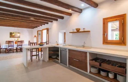 Sa Butigueta, Maison 8 personnes à Son Serra de Marina - Photo 36