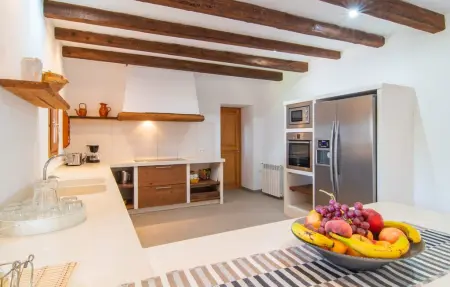 Sa Butigueta, Maison 8 personnes à Son Serra de Marina - Photo 37