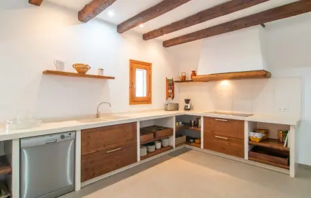 Sa Butigueta, Maison 8 personnes à Son Serra de Marina - Photo 38