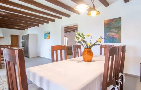 Sa Butigueta, Maison 8 personnes à Son Serra de Marina - Photo 39