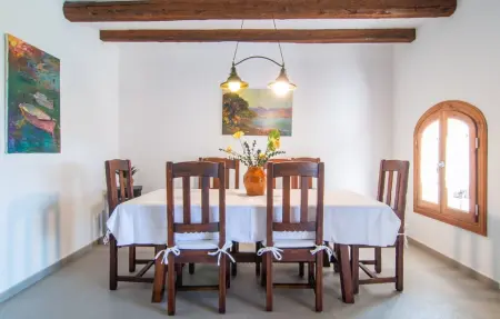 Sa Butigueta, Maison 8 personnes à Son Serra de Marina - Photo 40