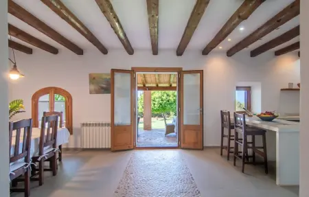 Sa Butigueta, Maison 8 personnes à Son Serra de Marina - Photo 41