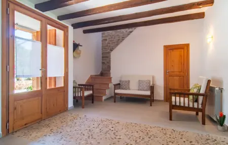 Sa Butigueta, Maison 8 personnes à Son Serra de Marina - Photo 42