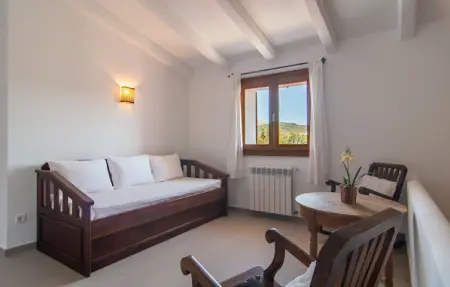 Sa Butigueta, Maison 8 personnes à Son Serra de Marina - Photo 43