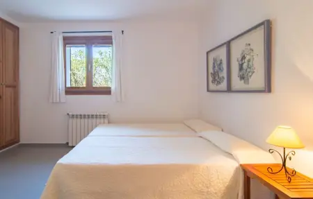 Sa Butigueta, Maison 8 personnes à Son Serra de Marina - Photo 45