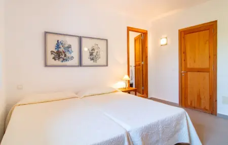 Sa Butigueta, Maison 8 personnes à Son Serra de Marina - Photo 46