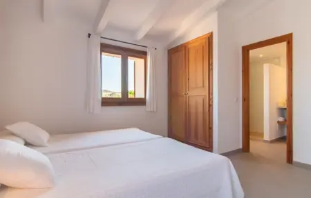 Sa Butigueta, Maison 8 personnes à Son Serra de Marina - Photo 48