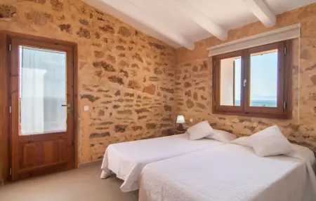 Sa Butigueta, Maison 8 personnes à Son Serra de Marina - Photo 49
