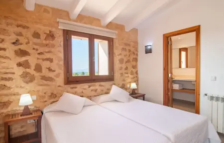 Sa Butigueta, Maison 8 personnes à Son Serra de Marina - Photo 50