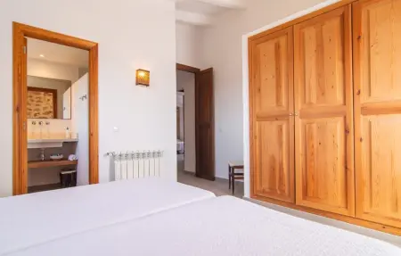 Sa Butigueta, Maison 8 personnes à Son Serra de Marina - Photo 51