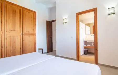 Sa Butigueta, Maison 8 personnes à Son Serra de Marina - Photo 54