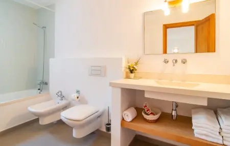 Sa Butigueta, Maison 8 personnes à Son Serra de Marina - Photo 55