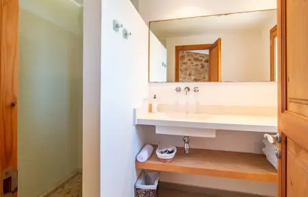 Sa Butigueta, Maison 8 personnes à Son Serra de Marina - Photo 56