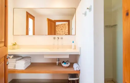 Sa Butigueta, Maison 8 personnes à Son Serra de Marina - Photo 57