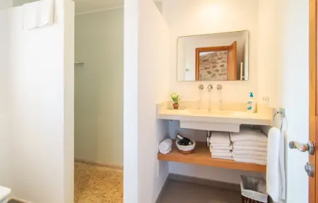 Sa Butigueta, Maison 8 personnes à Son Serra de Marina - Photo 58