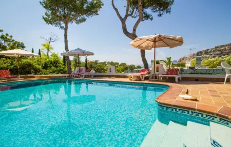 Location maison à Andratx, Can Rubi