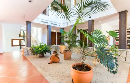 Turixant Dalt, Maison 10 personnes à Selva - Photo 21