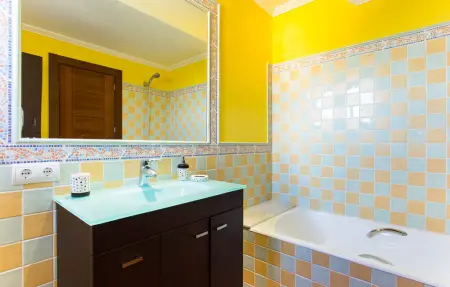 Turixant Dalt, Maison 10 personnes à Selva - Photo 38