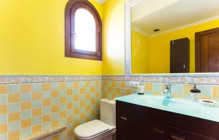 Turixant Dalt, Maison 10 personnes à Selva - Photo 41