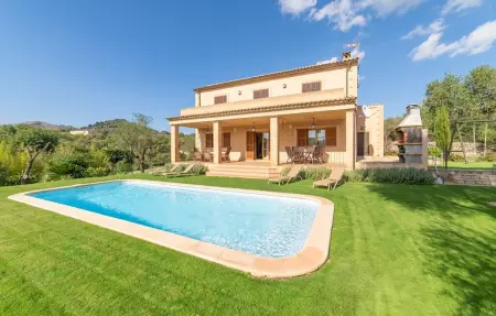 Location maison à Arta