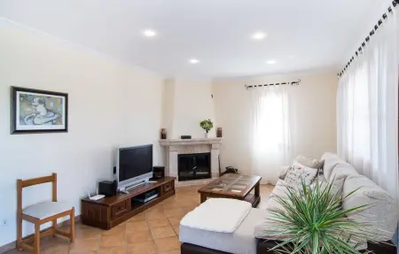 Son Forte Nou : maison rurale avec piscine à Artà : photo 25
