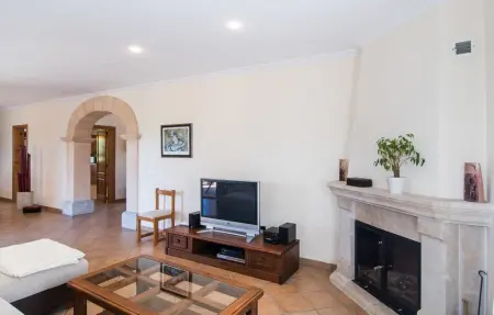 Son Forte Nou : maison rurale avec piscine à Artà : photo 26